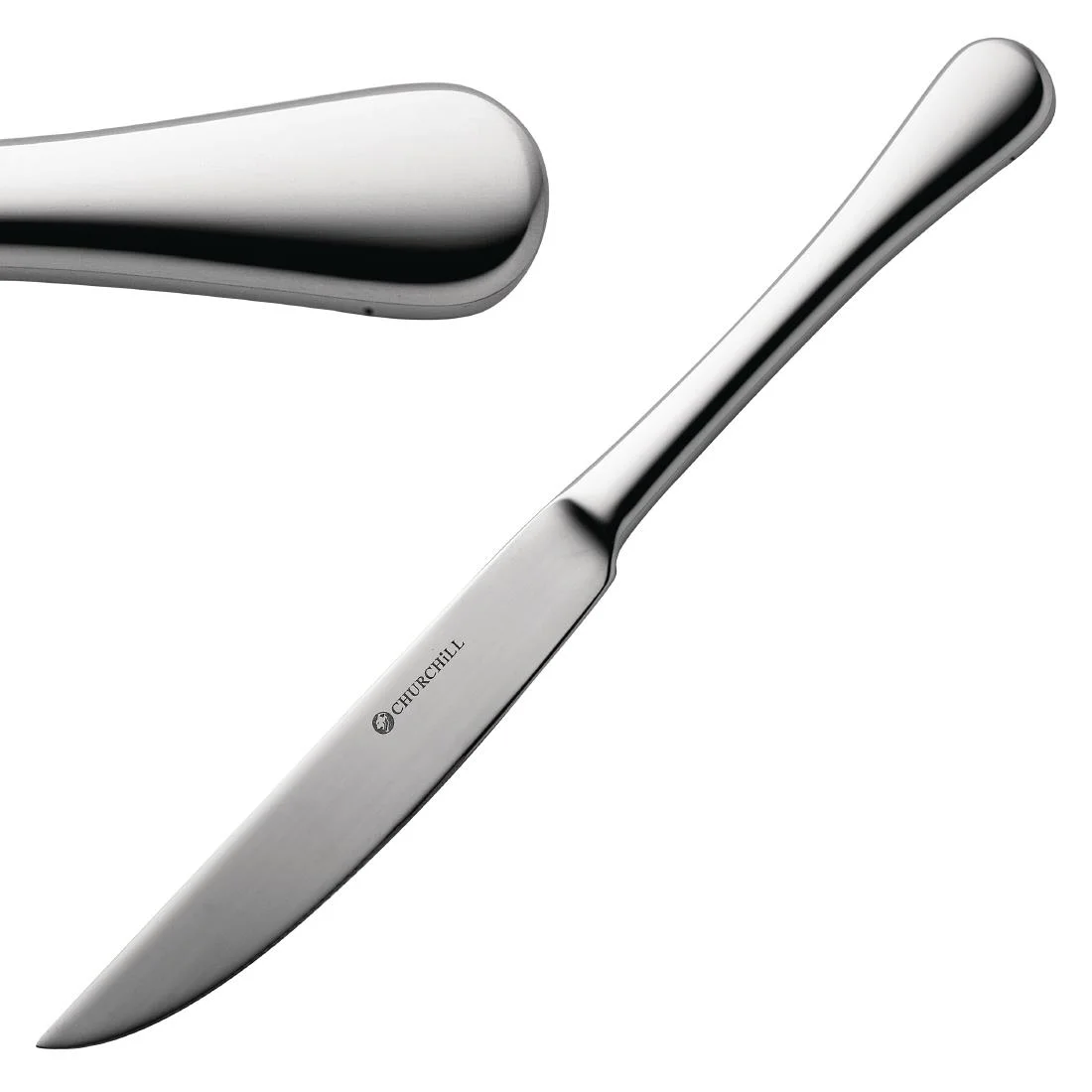 Churchill Tanner Steak Knives (12 Pack)