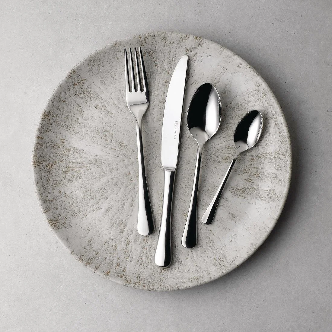 Churchill Tanner Table Knives (12 Pack) - Image 10