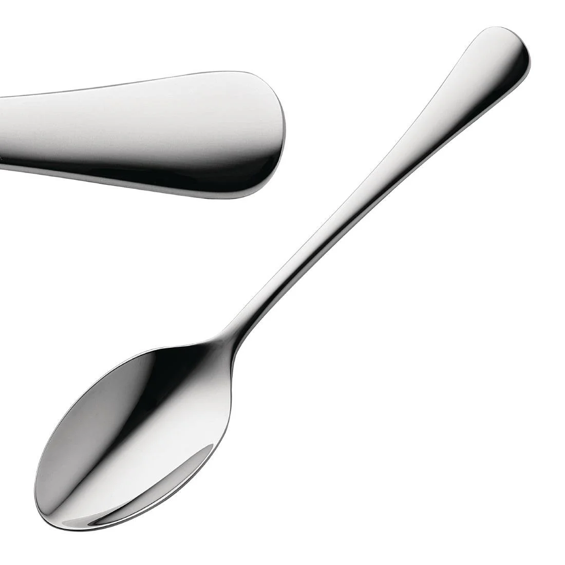 Churchill Tanner Teaspoons (12 Pack) - Image 1