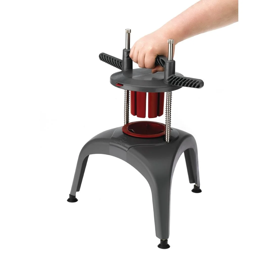 Matfer Bourgeat Prep Chef Manual Food Chopper - Image 2