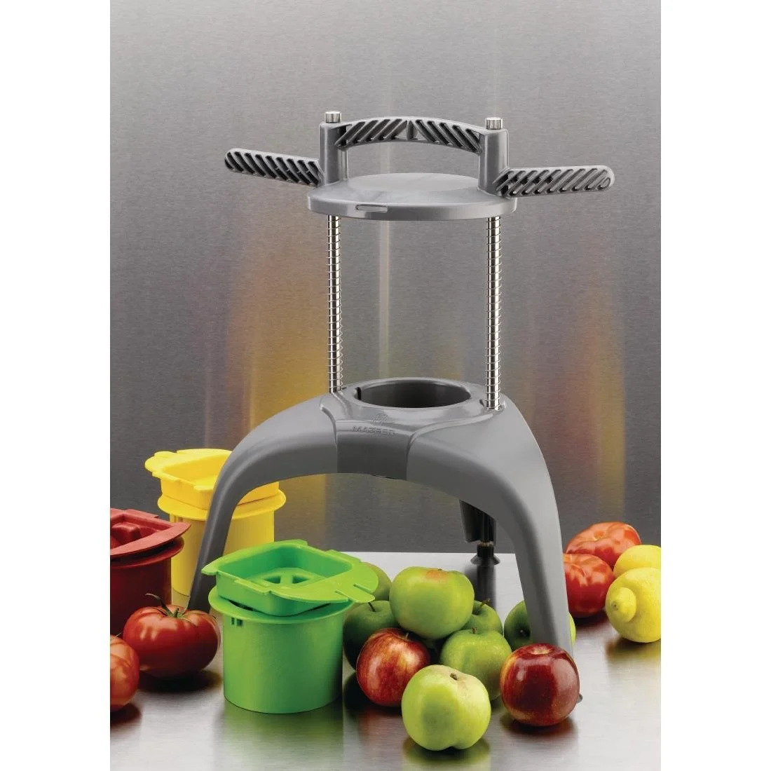 Matfer Bourgeat Prep Chef Manual Food Chopper - Image 5