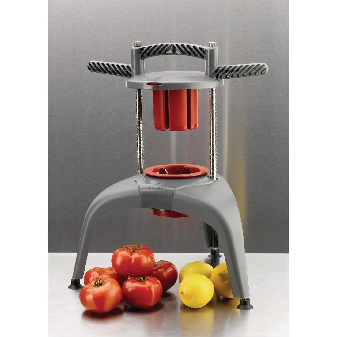 Matfer Bourgeat Prep Chef 6 Segment Wedger - Image 4