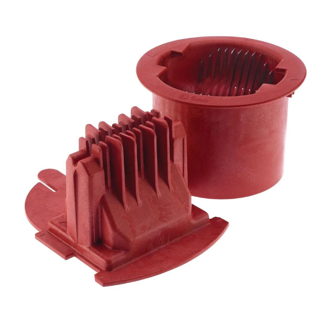 Matfer Bourgeat Prep Chef Tomato Slicer - 5mm - Image 1