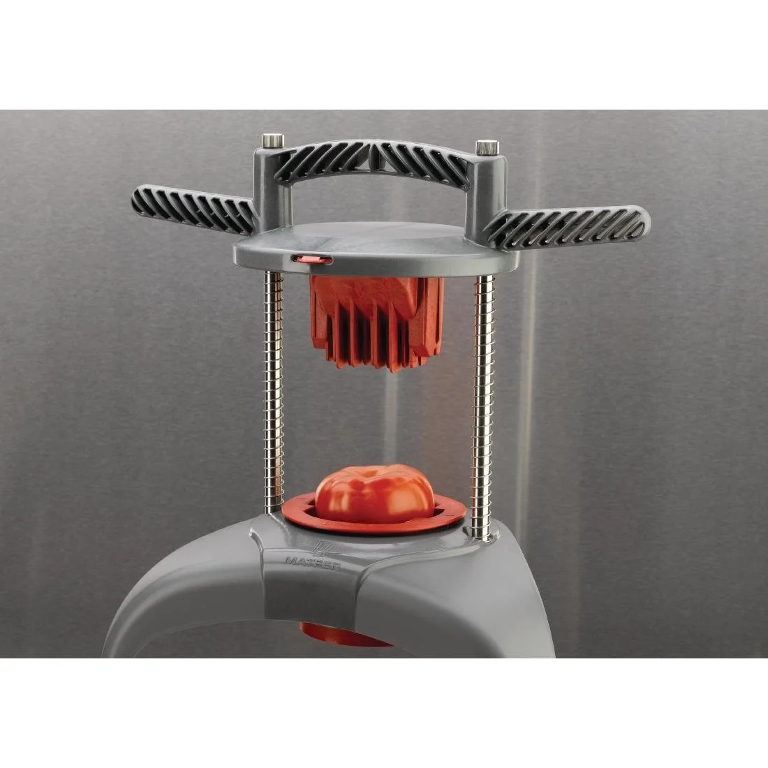 Matfer Bourgeat Prep Chef Tomato Slicer - 5mm - Image 3