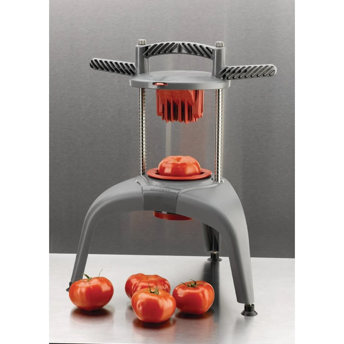 Matfer Bourgeat Prep Chef Tomato Slicer - 5mm - Image 4