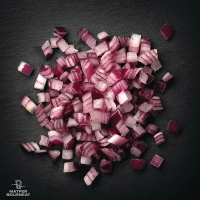 Matfer Bourgeat Prep Chef Onion Cutter Blade - Image 1