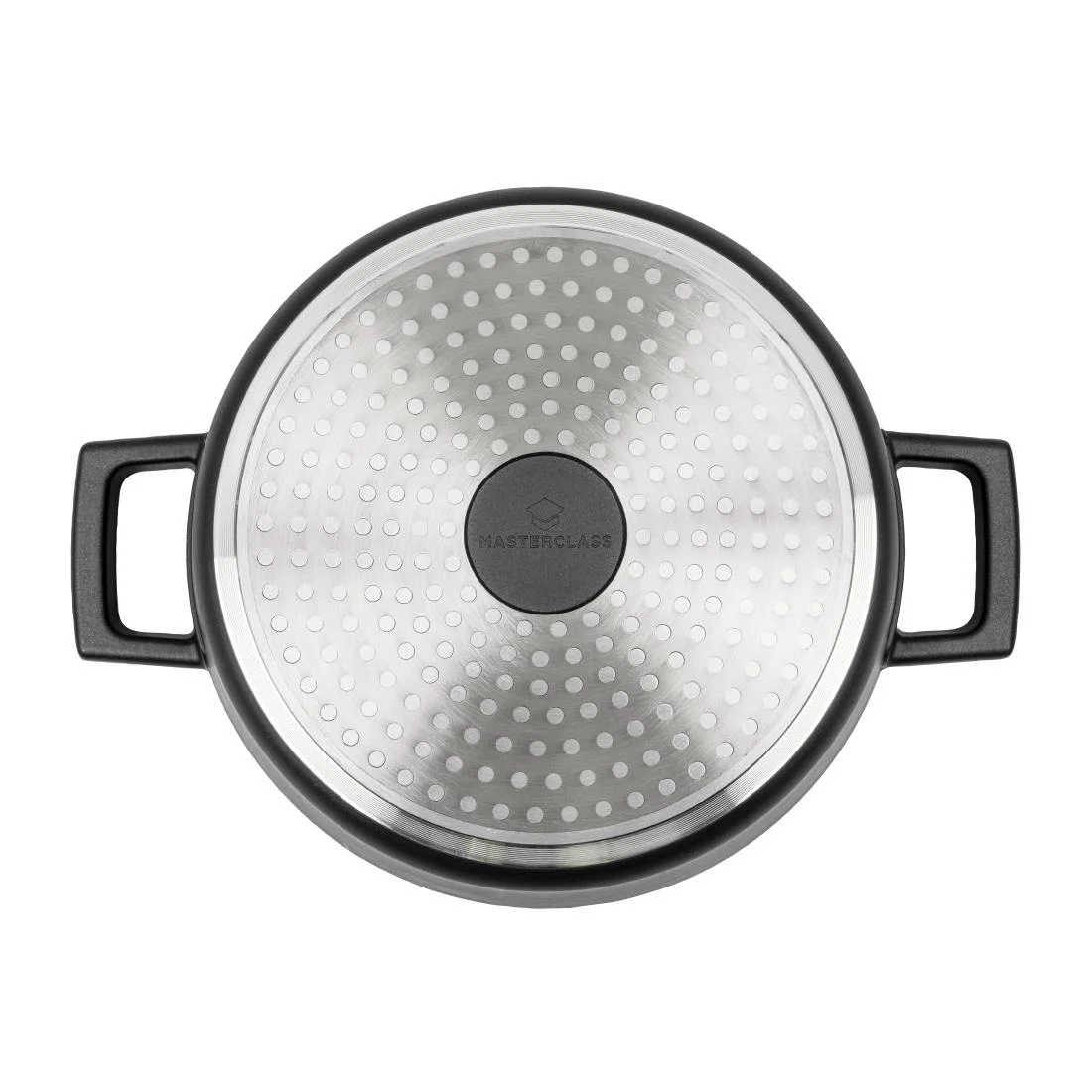 Masterclass Casserole Dish Deep 4Ltr - Image 4