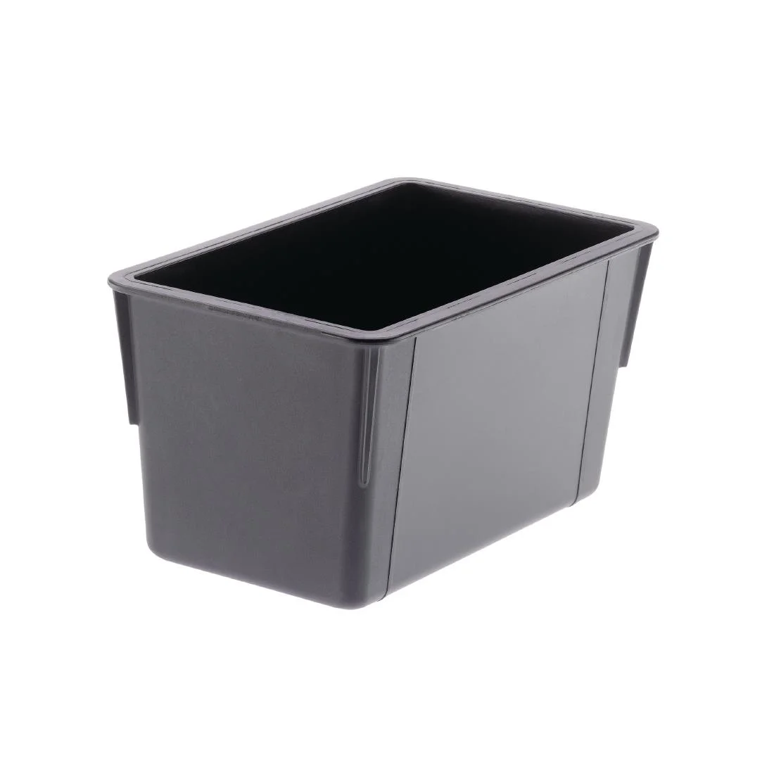 Matfer Bourgeat Exoglass Cake Mould 155mm - Image 1