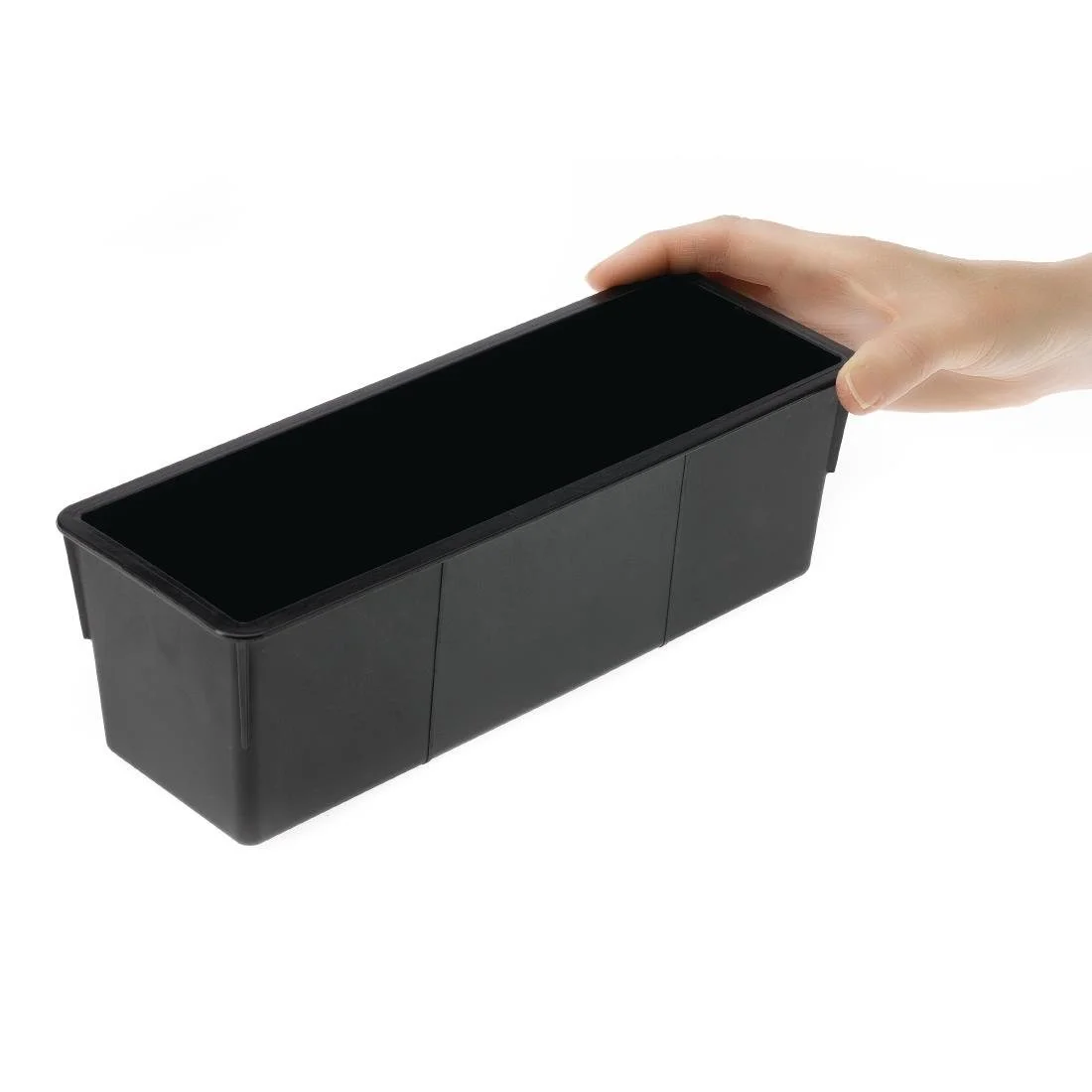 Matfer Bourgeat Exoglass Cake Mould 265mm - Image 2