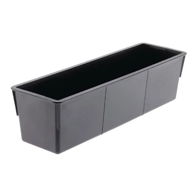 Matfer Bourgeat Exoglass Cake Mould 315mm - Image 1