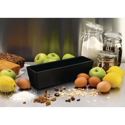 Matfer Bourgeat Exoglass Cake Mould 315mm - Image 3