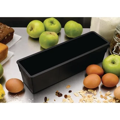 Matfer Bourgeat Exoglass Cake Mould 315mm - Image 4