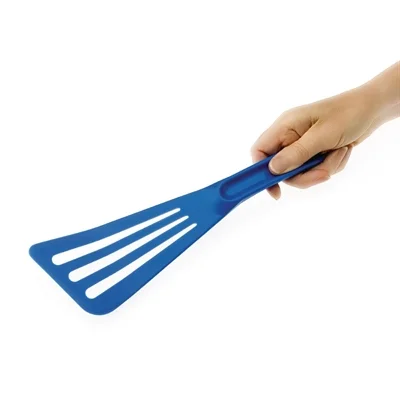 Matfer Bourgeat Pelton Exoglass Spatula 30cm Blue - Image 4