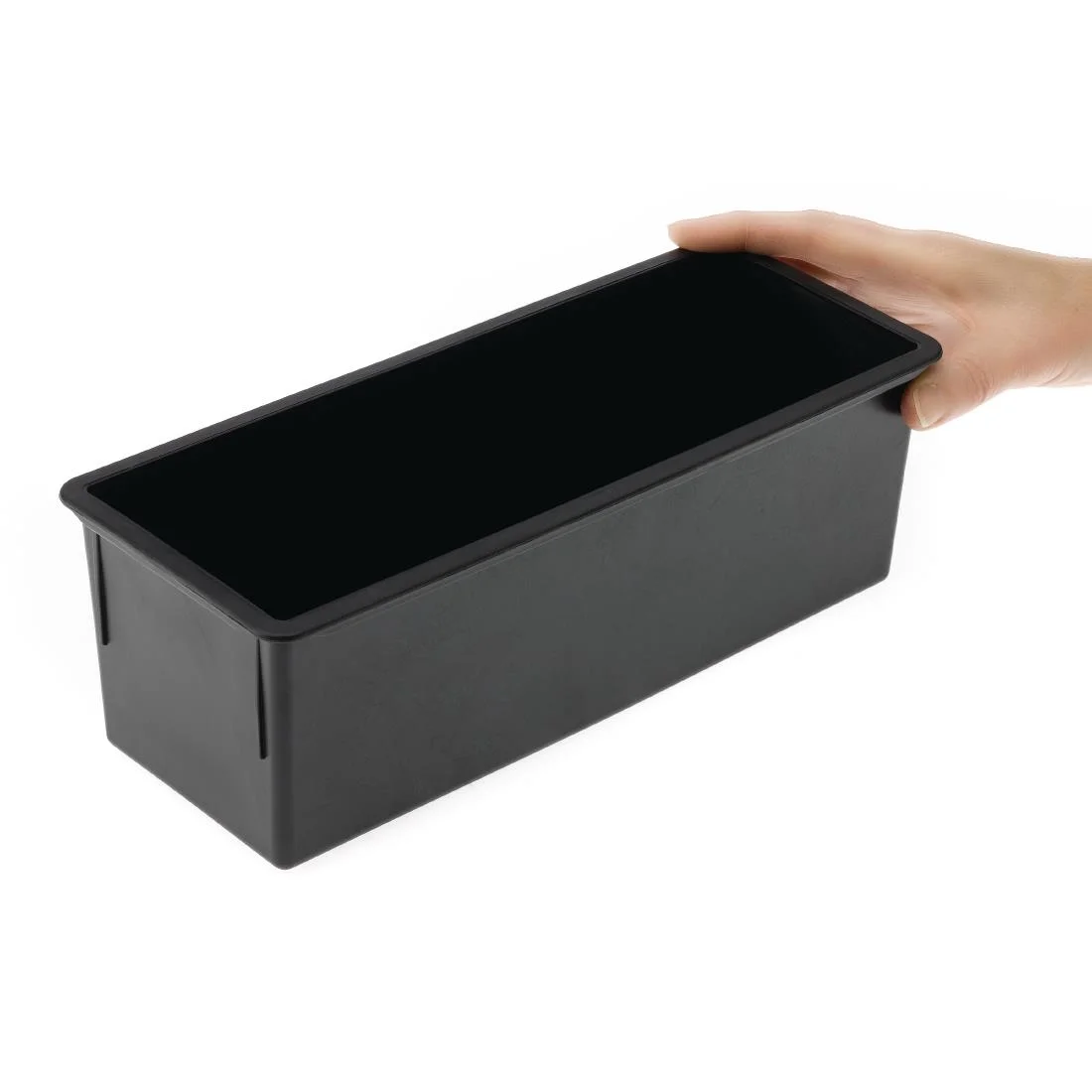 Matfer Bourgeat Exoglass Bread Mould 283mm - Image 2