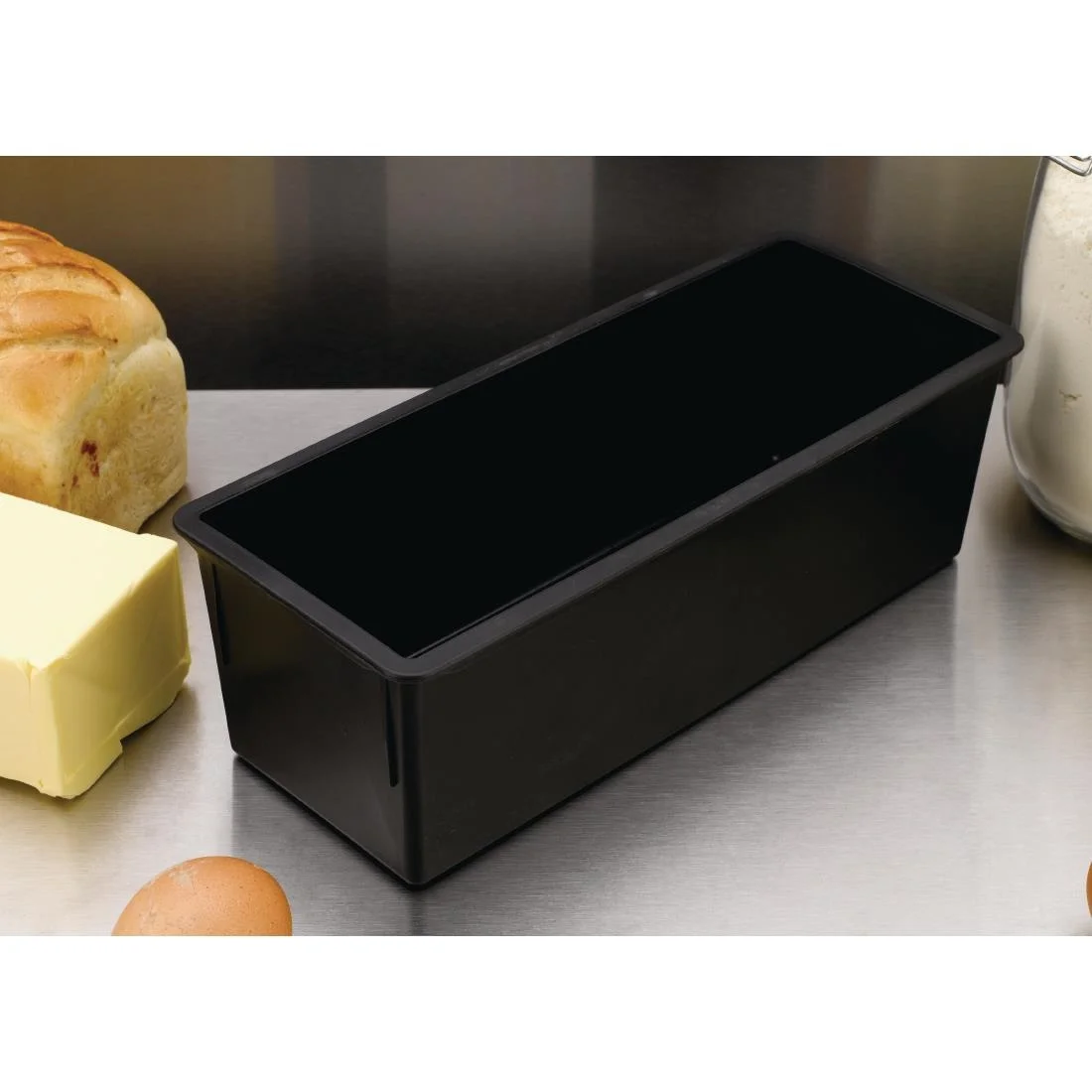 Matfer Bourgeat Exoglass Bread Mould 283mm - Image 4