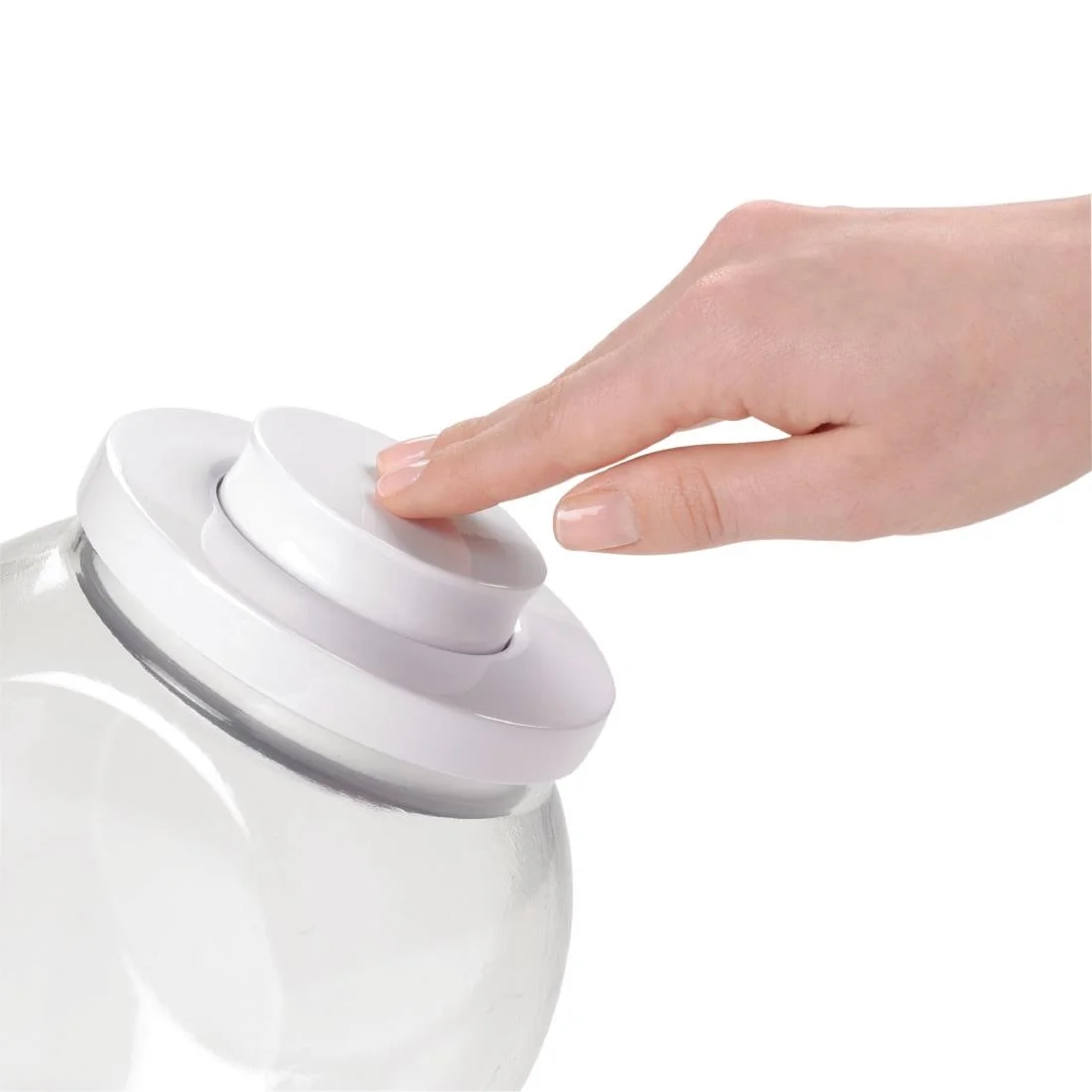 Oxo Good Grips POP Cookie Jar - Image 5