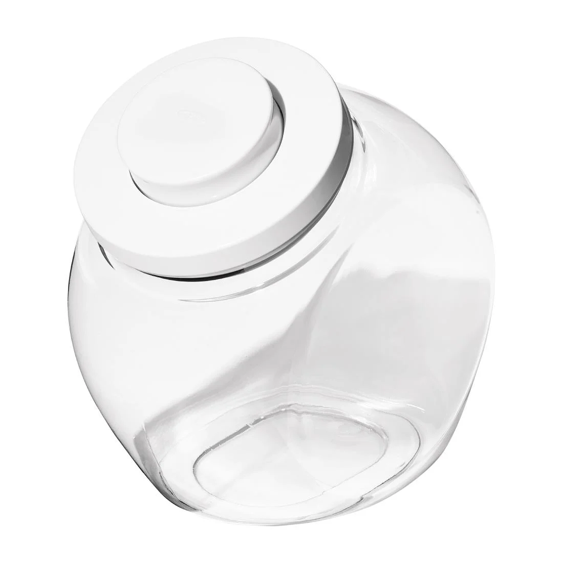 Oxo Good Grips POP Cookie Jar - Image 1