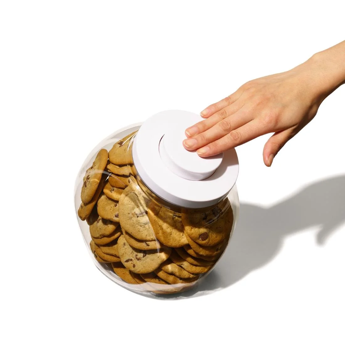 Oxo Good Grips POP Cookie Jar - Image 6
