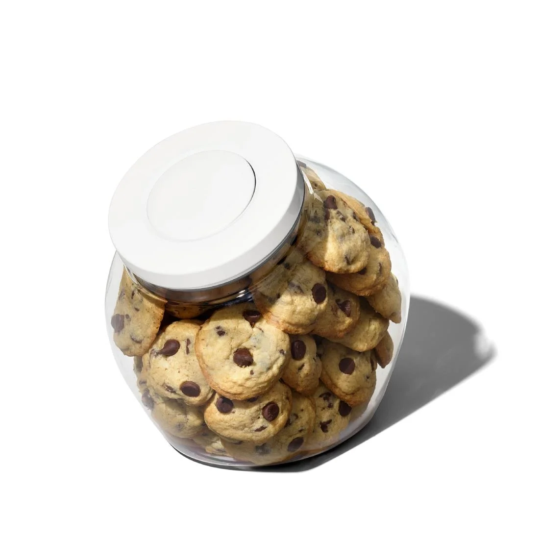 Oxo Good Grips POP Cookie Jar - Image 7