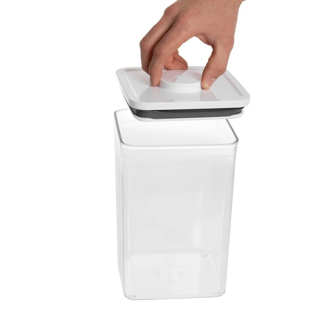 Oxo Good Grips POP Container Square Large Medium - Image 5