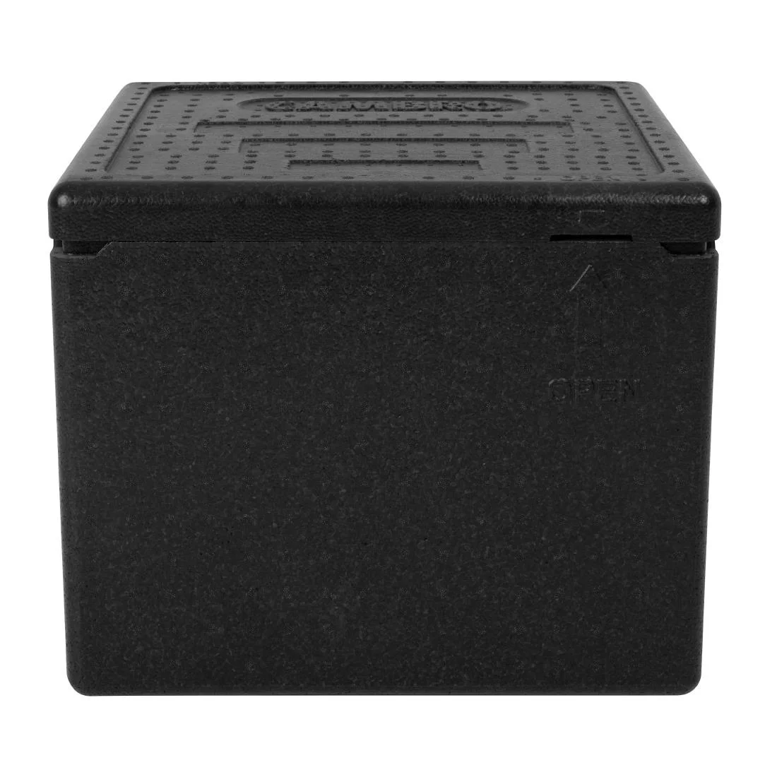 Cambro EPP GoBox Insulated Pizza Carrier - Image 2