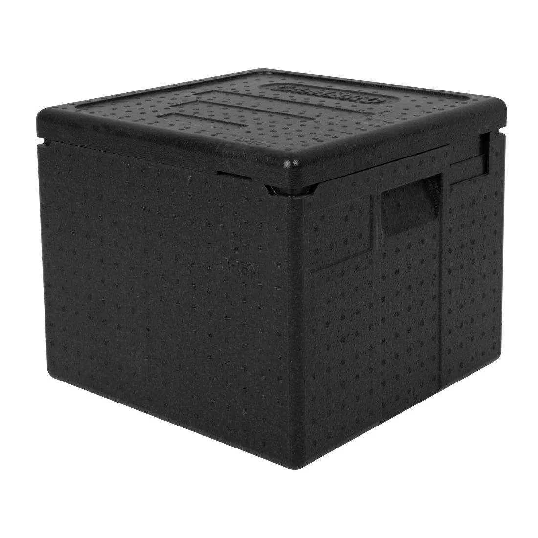 Cambro EPP GoBox Insulated Pizza Carrier - Image 3