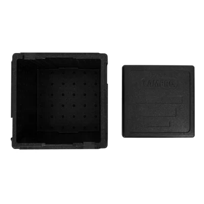Cambro EPP GoBox Insulated Pizza Carrier - Image 4