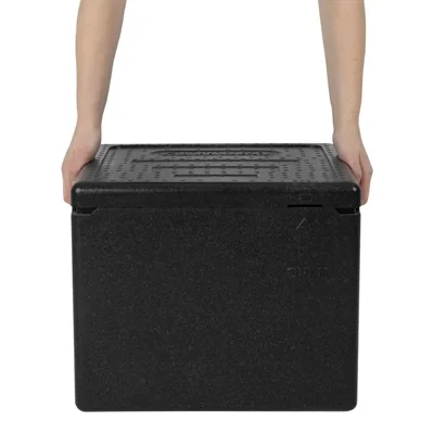 Cambro EPP GoBox Insulated Pizza Carrier - Image 5