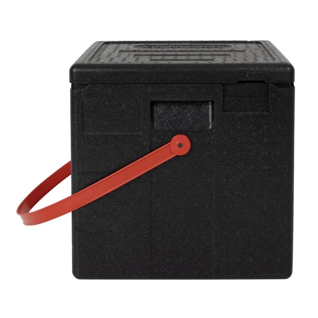 Cambro EPP GoBox Pizza Delivery Box EPPZ35330RST - Image 2