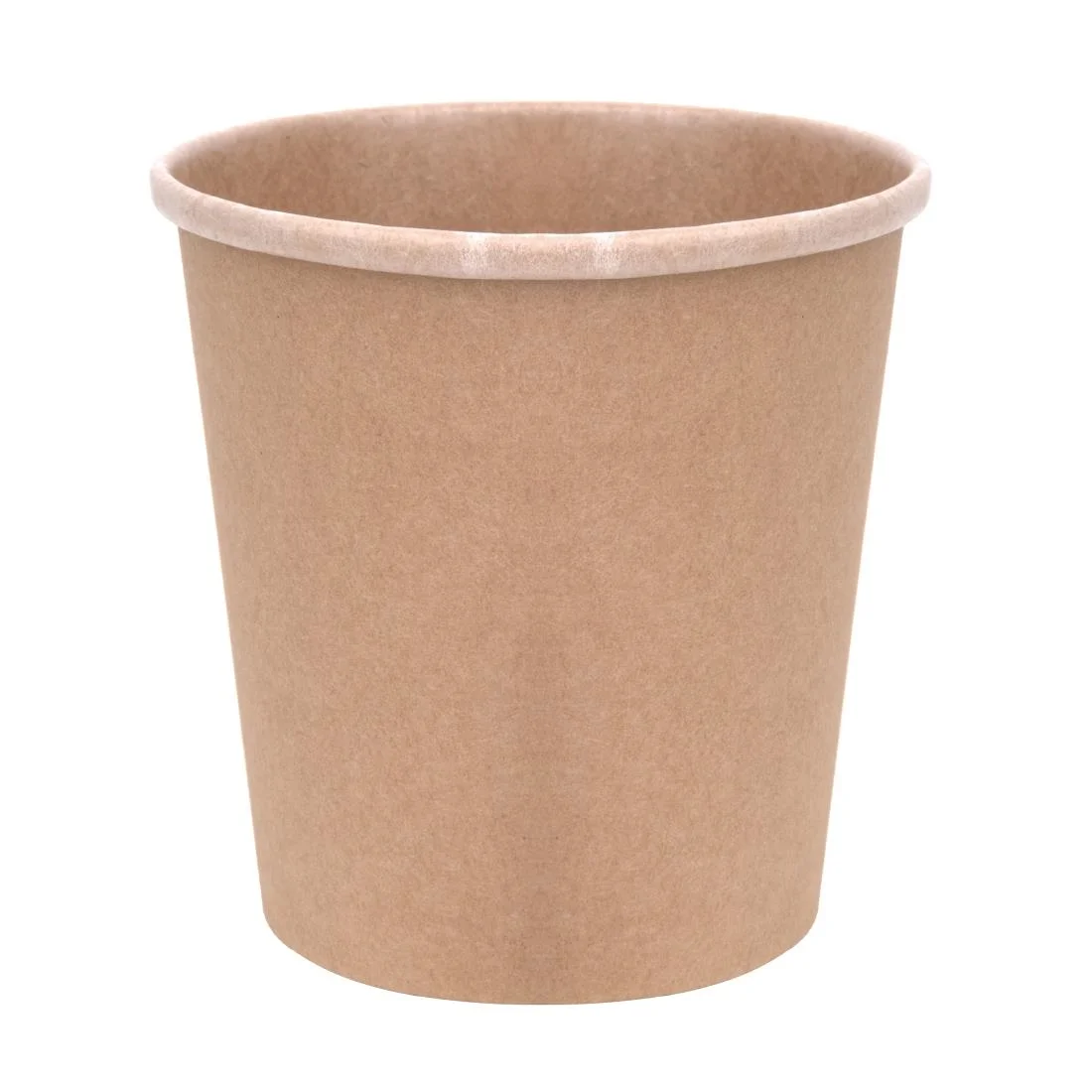 Fiesta Compostable Soup Containers 98mm 455ml / 16oz (Pack of 500)