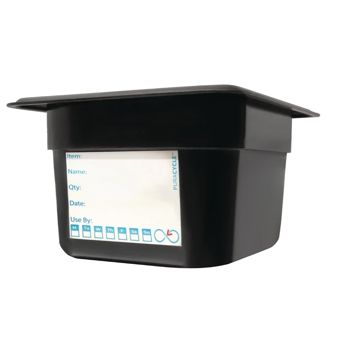 Puracycle Reusable Day Labels (50 Pack) - Image 2