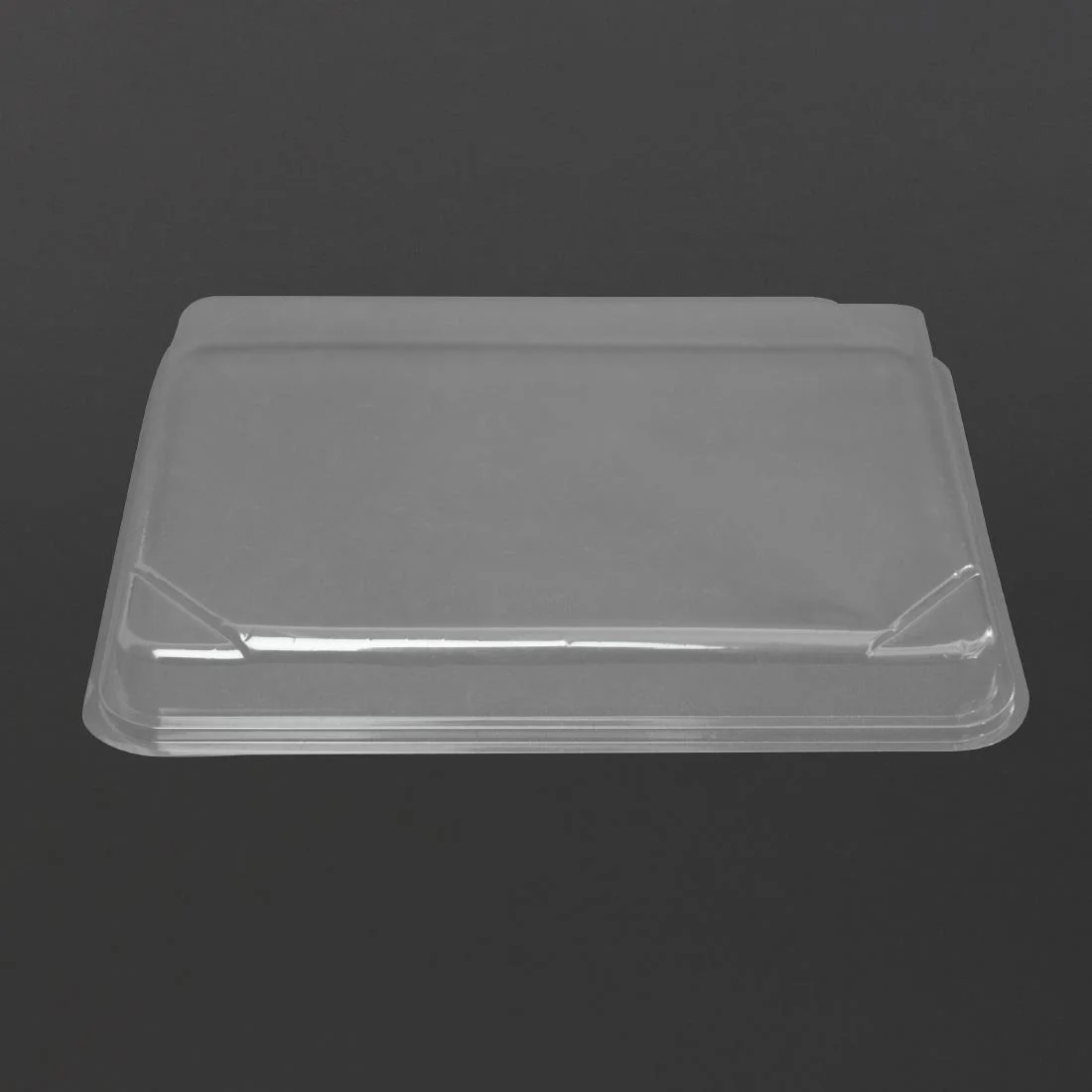 Faerch Recyclable Bento Box Lids 263 x 201mm (90 Pack) - Image 3
