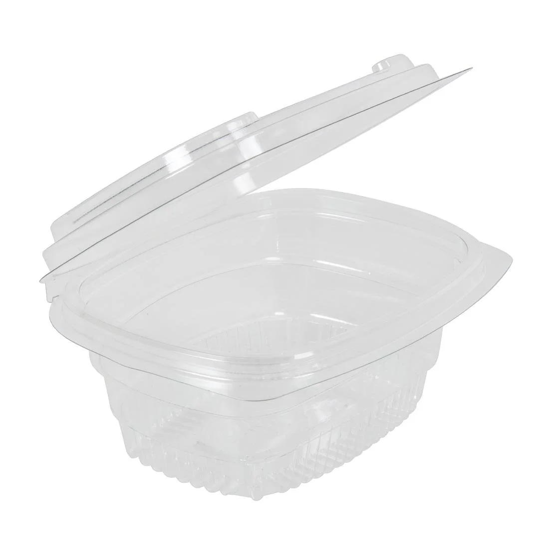 Faerch Fresco Recyclable Deli Containers With Lid - Image 5