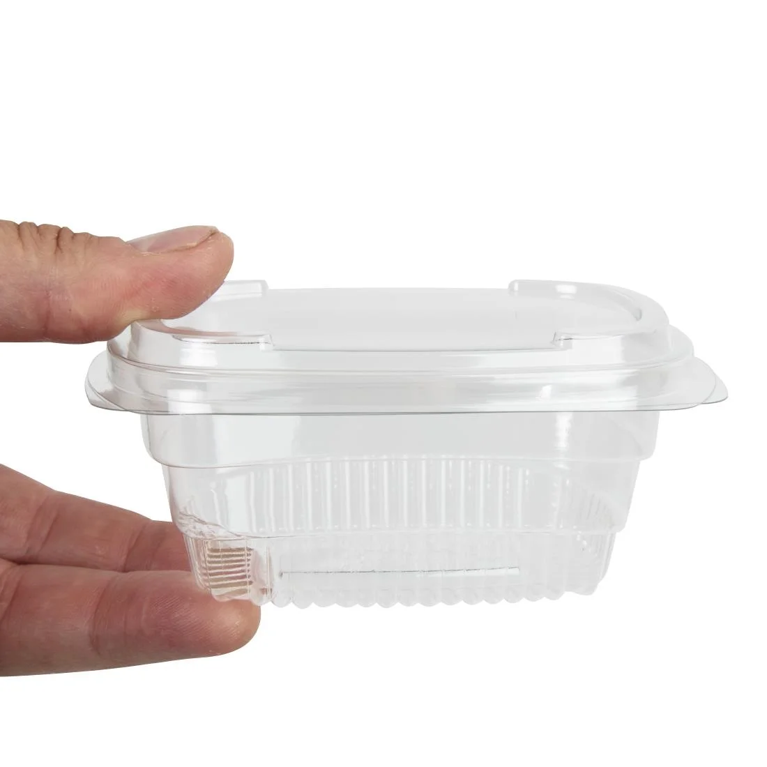 Faerch Fresco Recyclable Deli Containers With Lid - Image 6