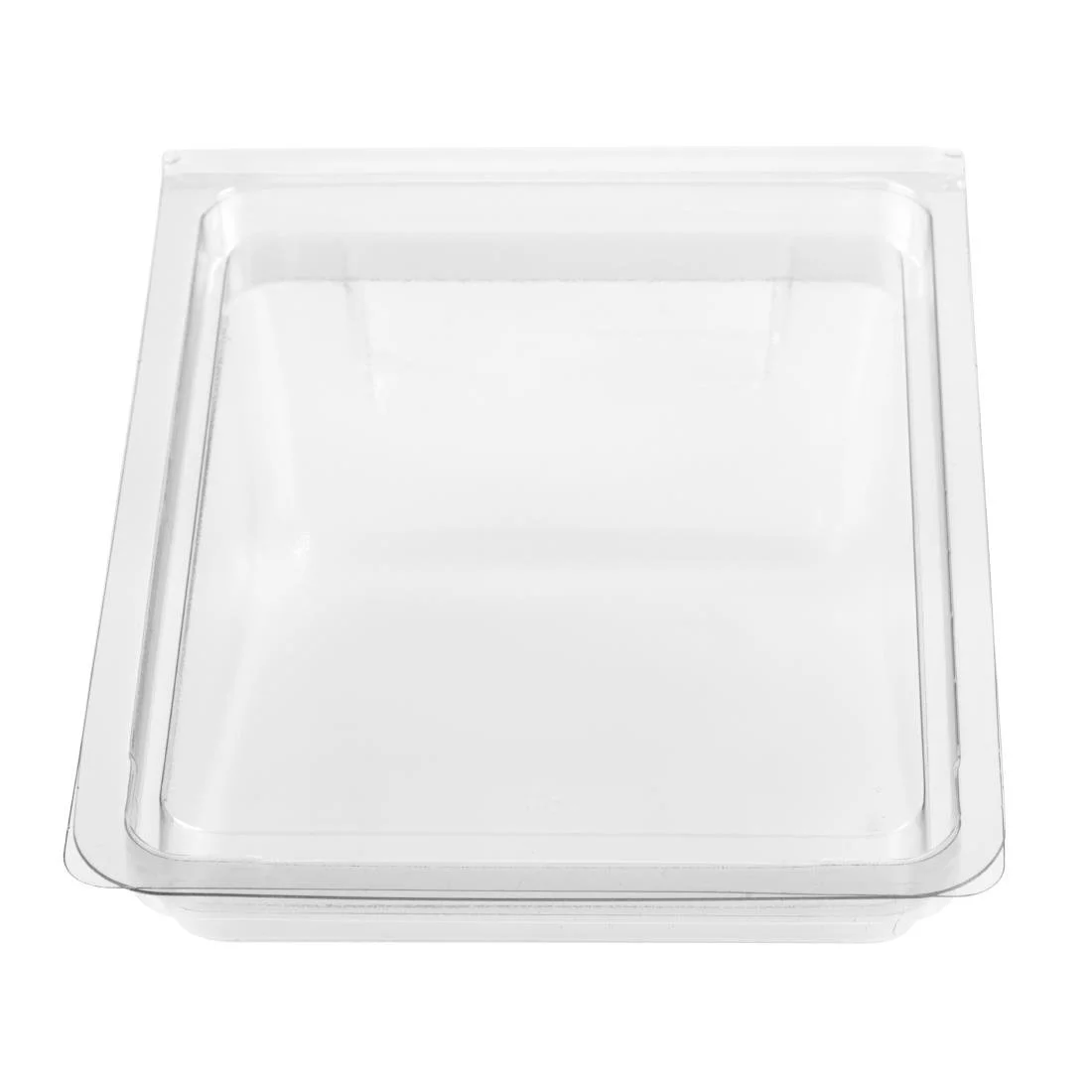Faerch Single Gateaux Slice Boxes (500 Pack) - Image 2