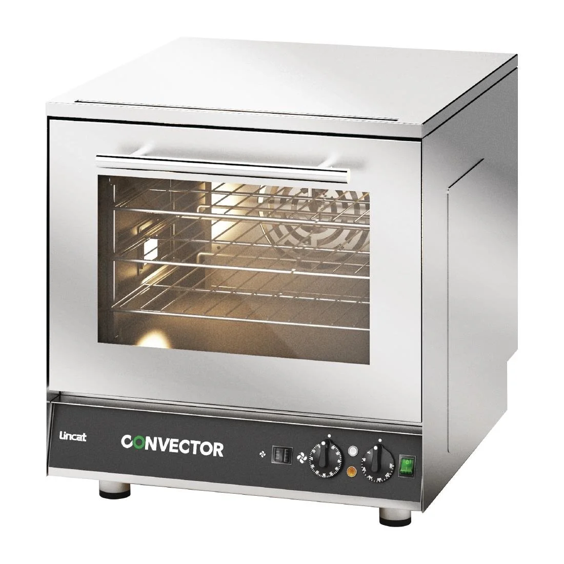 Lincat Convector CO133 Convection Oven - Image 1