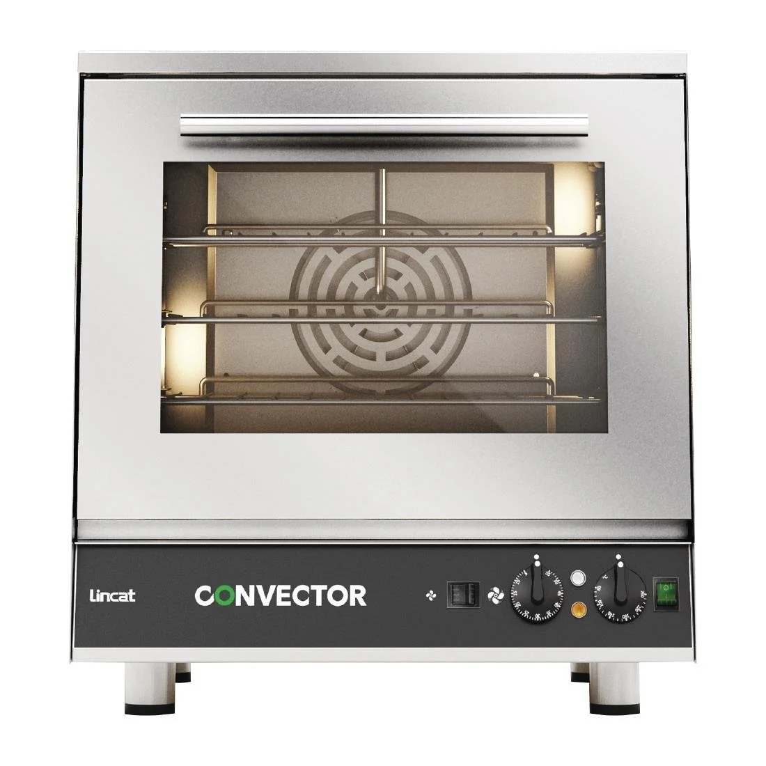 Lincat Convector CO133 Convection Oven - Image 4
