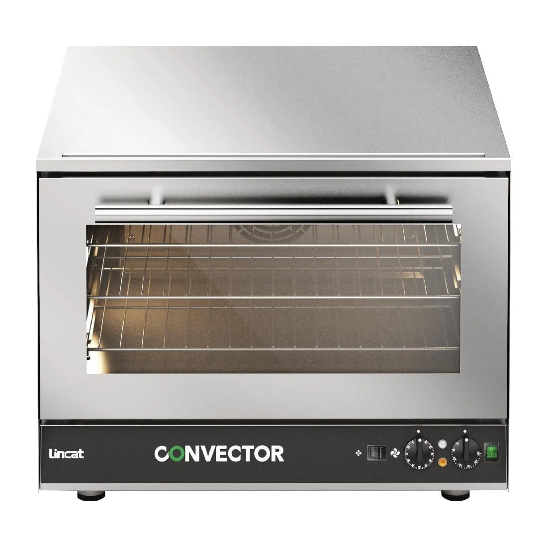 Lincat Convector CO235 Convection Oven - Image 3