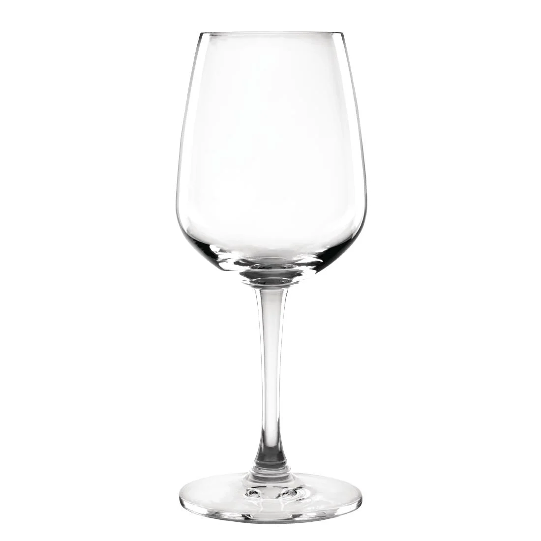 Olympia Mendoza Wine Glasses 370ml (6 pack)