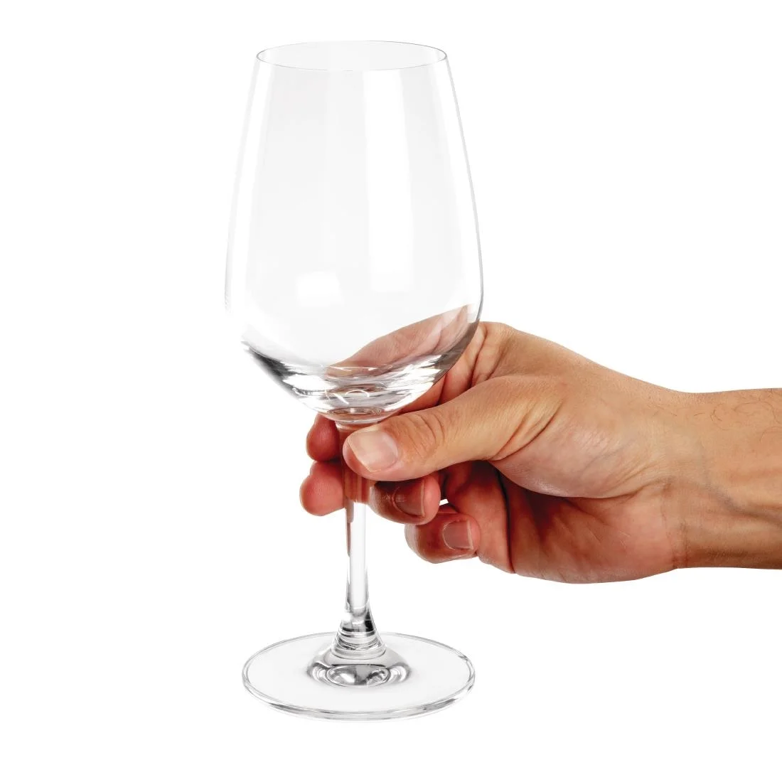 Olympia Mendoza Wine Glasses 455ml (6 pack) - Image 7