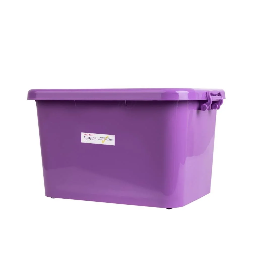 Mercer Millennia Culinary Allergen Safety Kit - Image 9