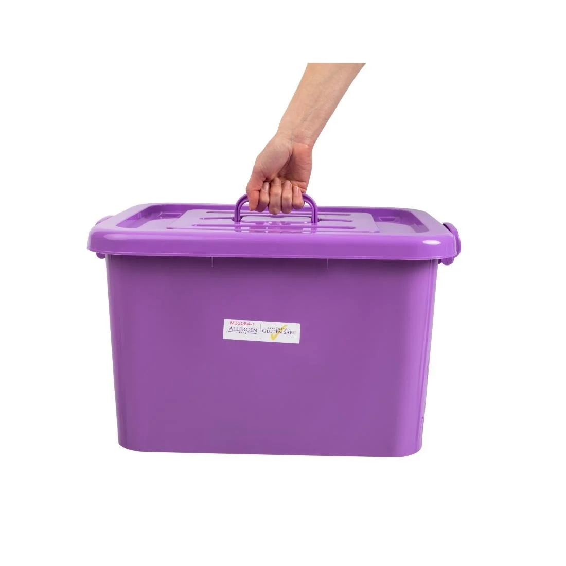 Mercer Millennia Culinary Allergen Safety Kit - Image 10