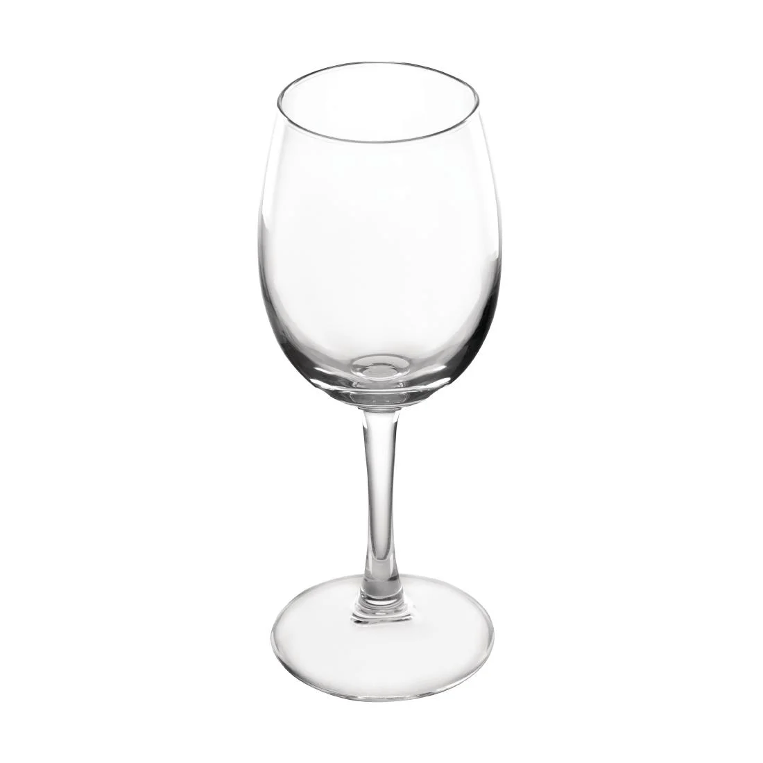 Olympia Rosario Wine Glasses 250ml (6 pack) - Image 4