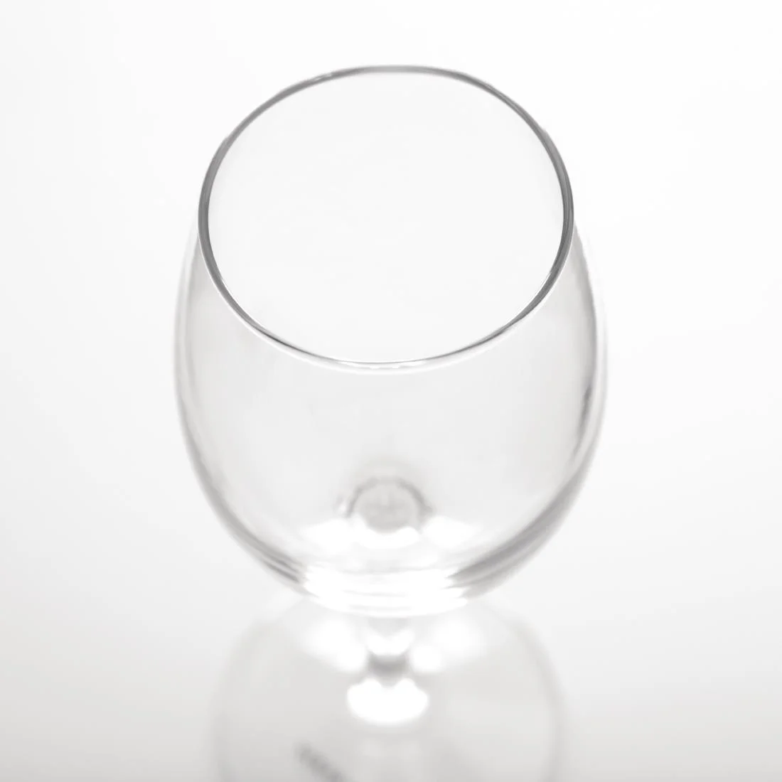 Olympia Rosario Wine Glasses 250ml (6 pack) - Image 5