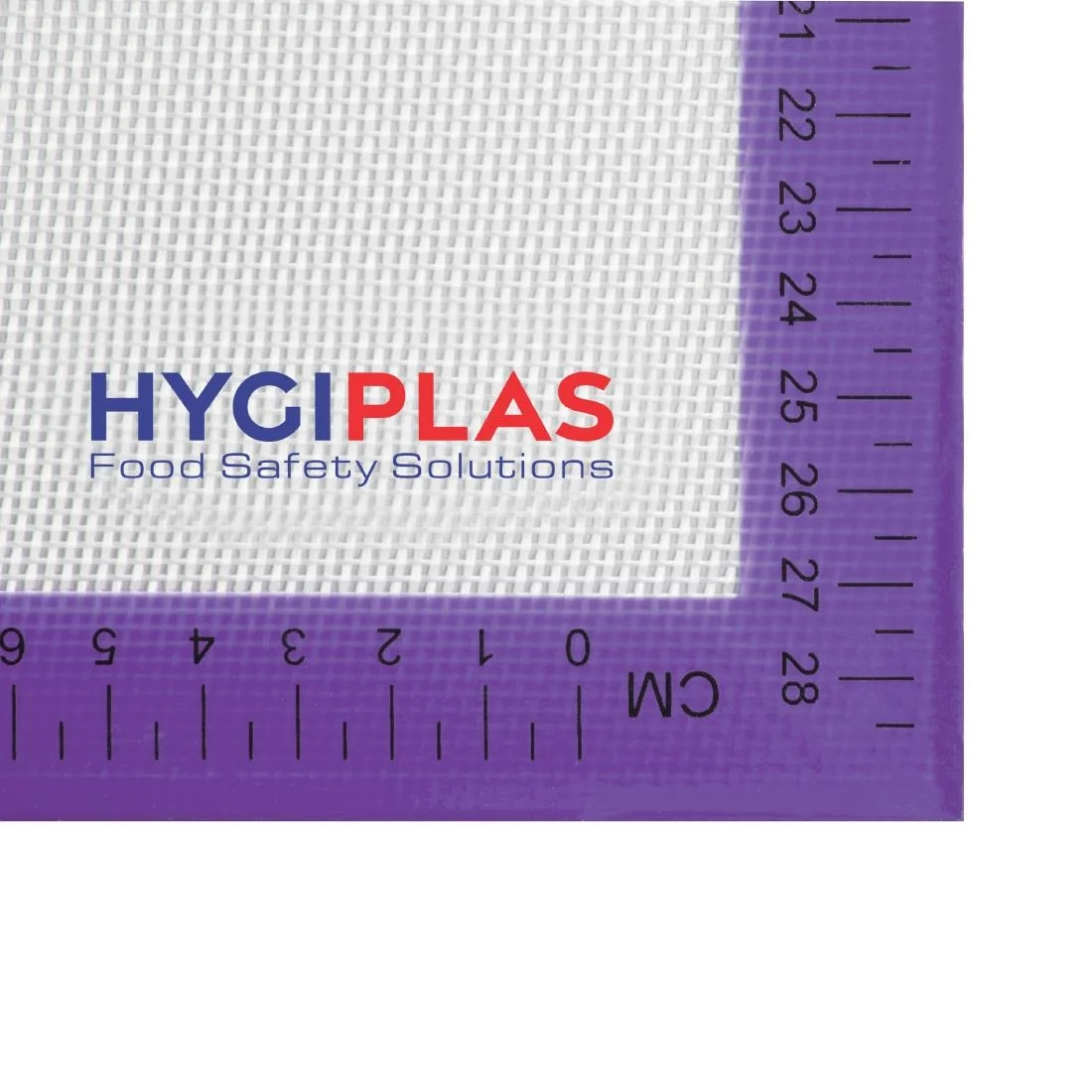Hygiplas Allergens Non-stick Baking Mat - Image 2