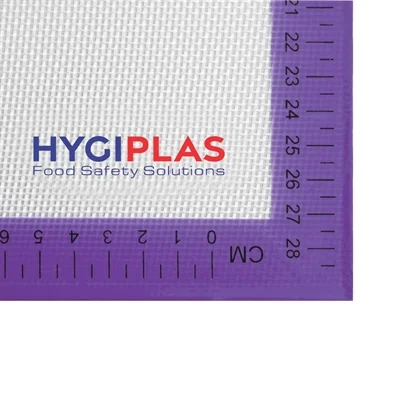 Hygiplas Allergens Non-stick Baking Mat - Image 8