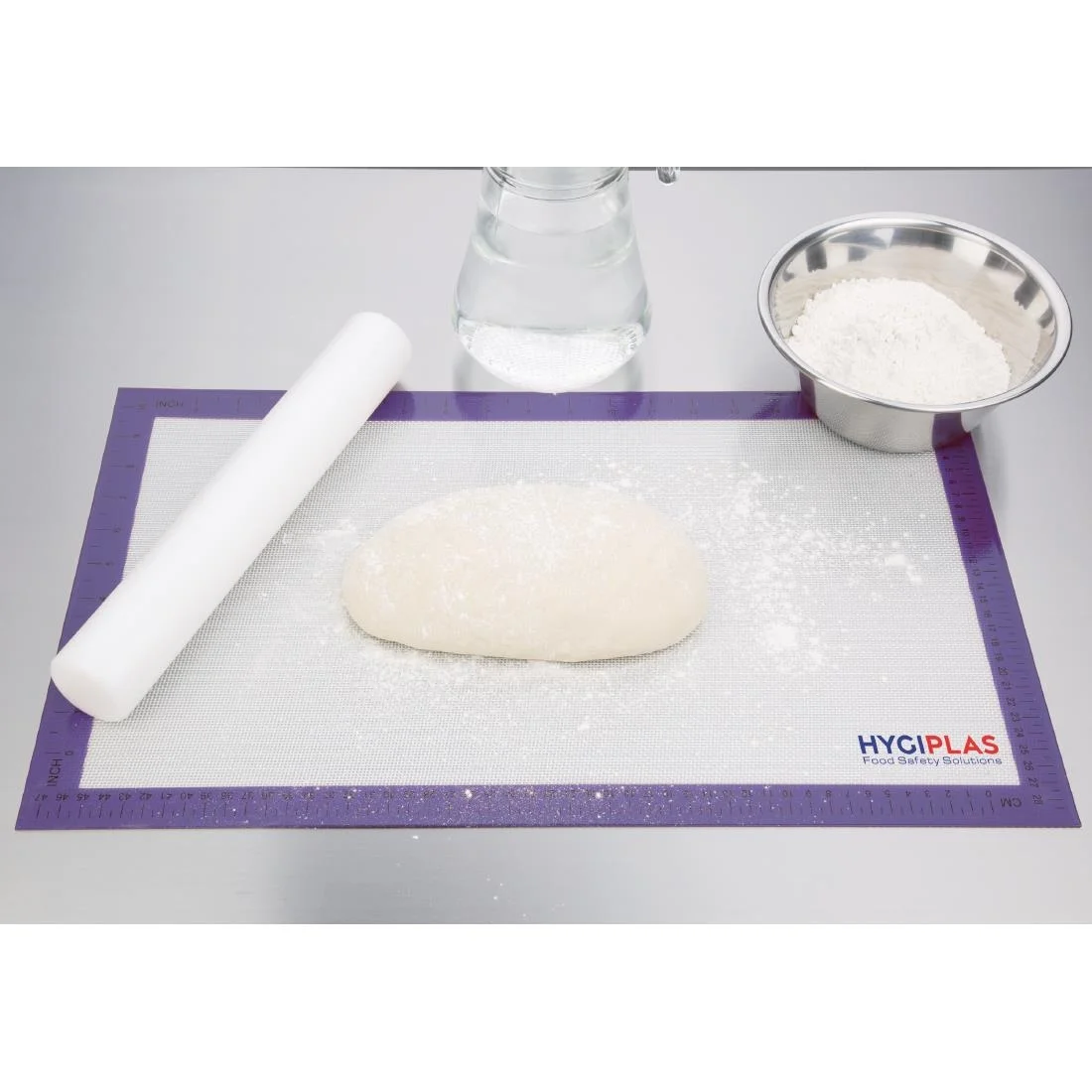 Hygiplas Allergens Non-stick Baking Mat - Image 4