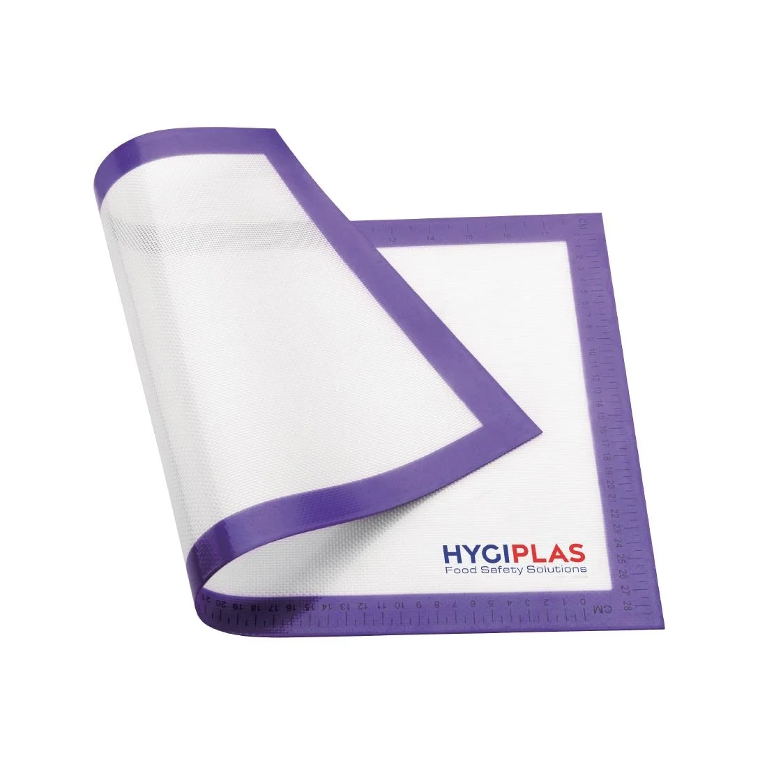 Hygiplas Allergens Non-stick Baking Mat - Image 5