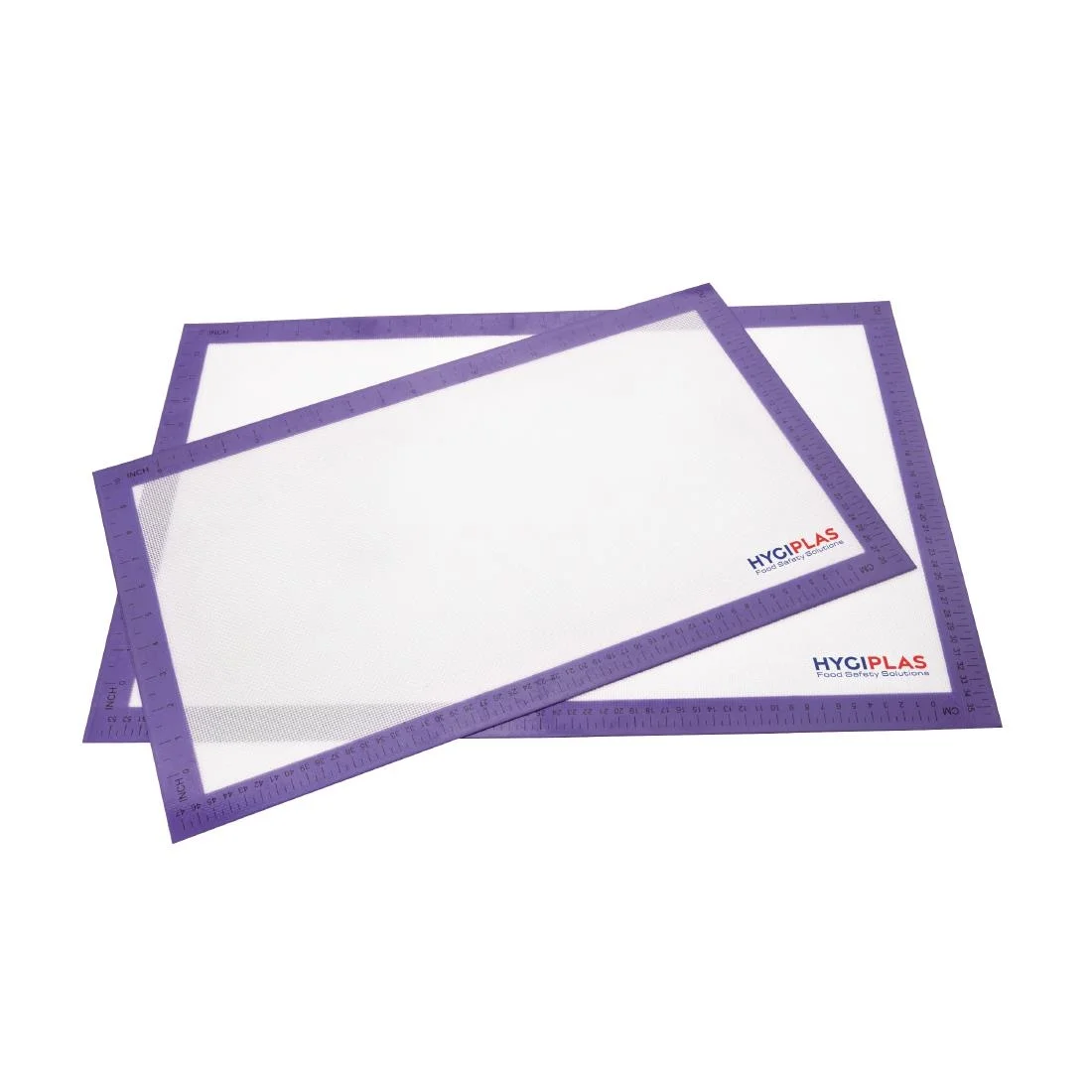 Hygiplas Allergens Non-stick Baking Mat - Image 6