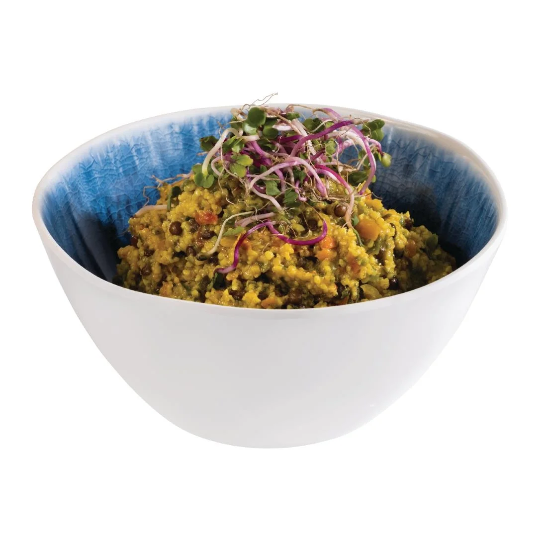 APS Blue Ocean Bowl 150(Ø)mm 600ml - Image 2